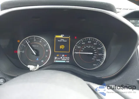 2021 Subaru Crosstrek Limited from USA, damaged, VIN JF2GTHMC1MH251093